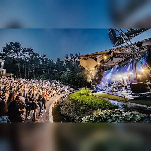 venue photo