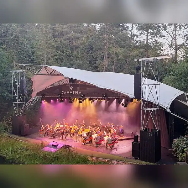 venue photo