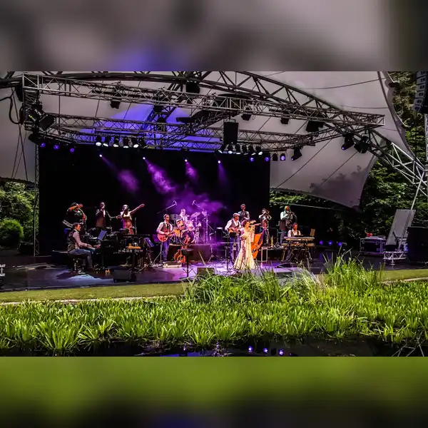 venue photo