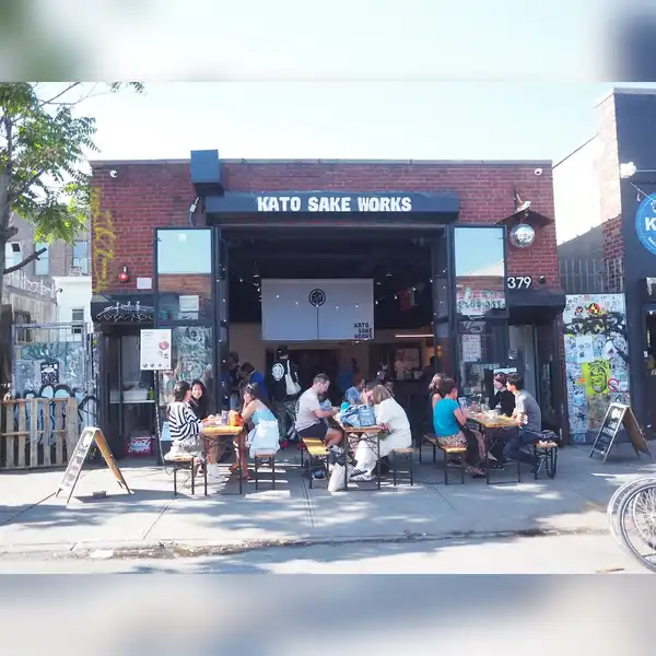 venue photo