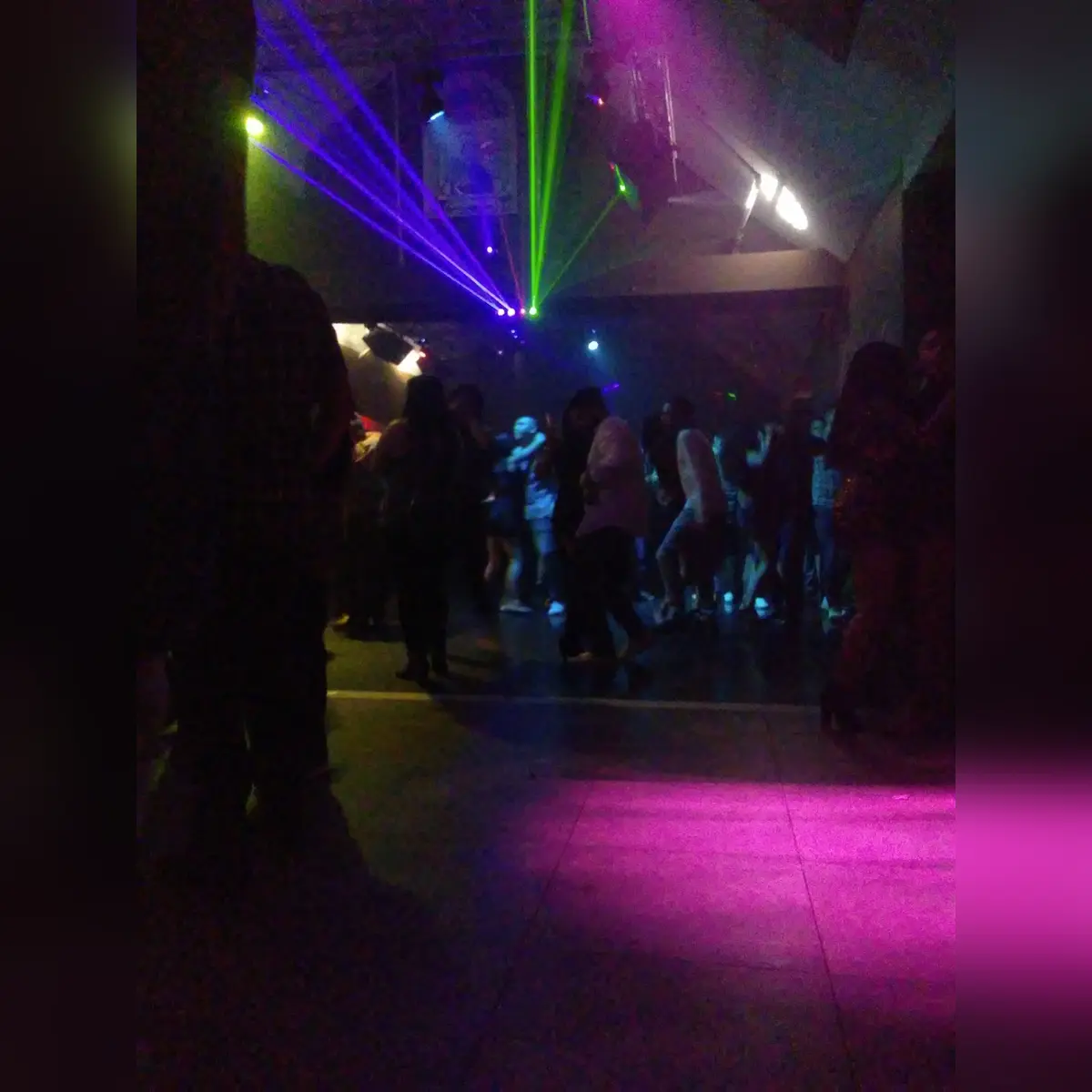 venue photo