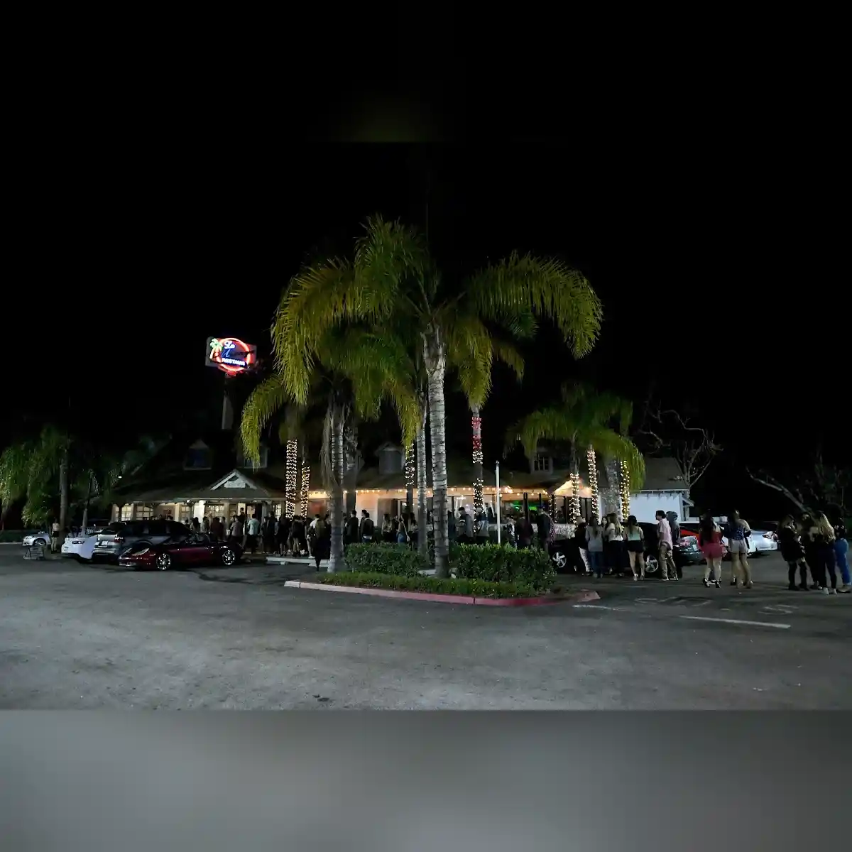venue photo