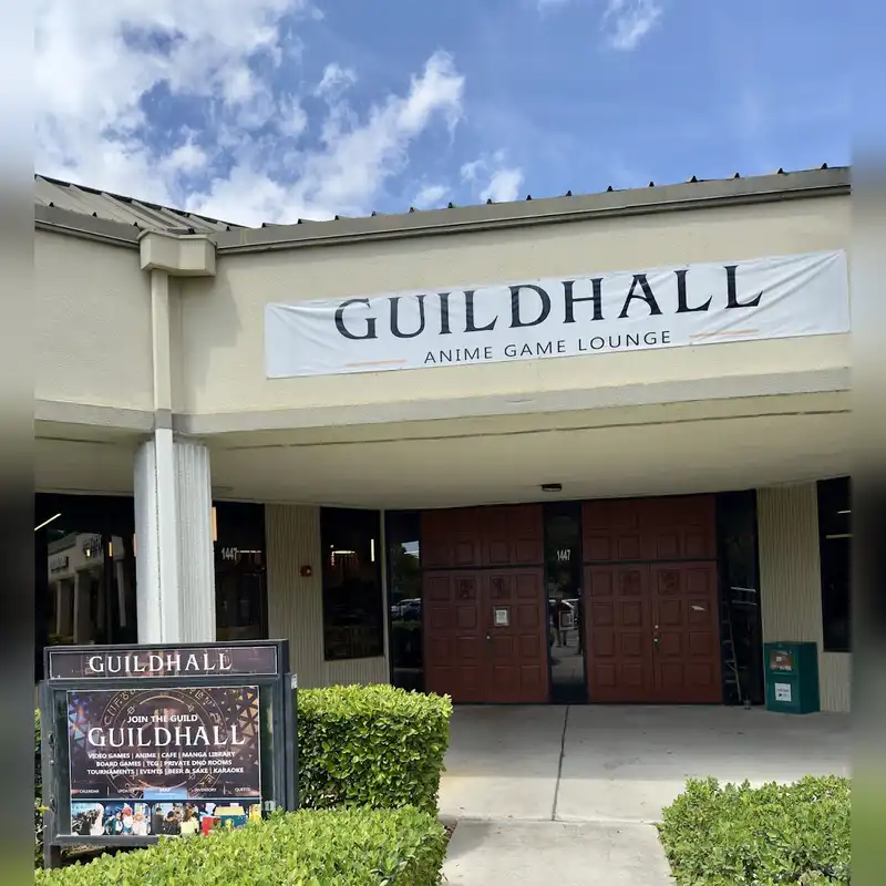 venue photo