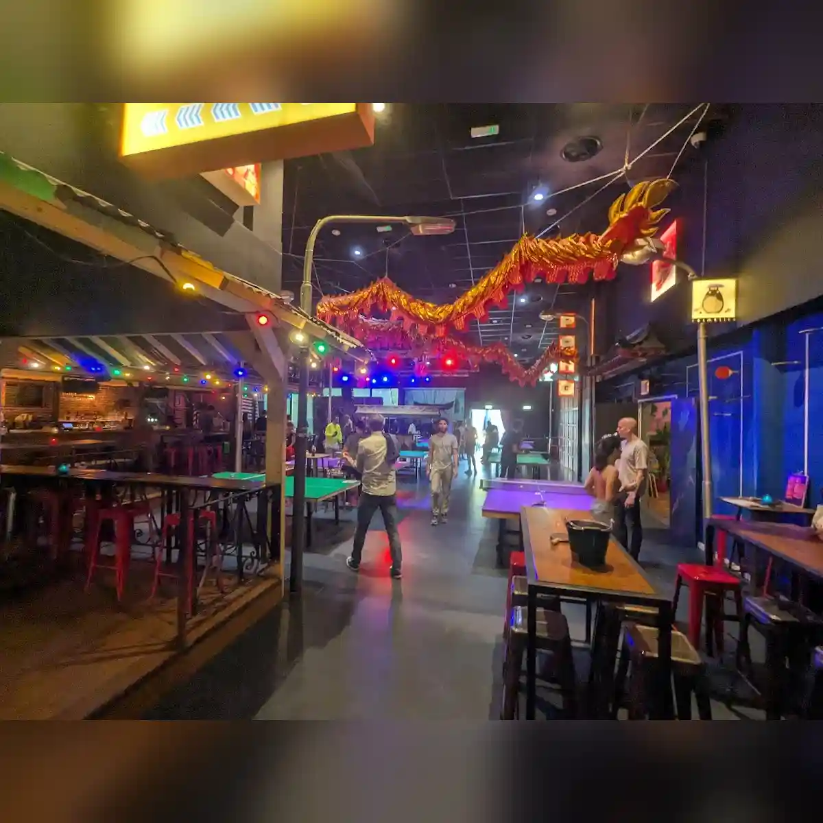 venue photo