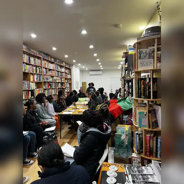 venue photo