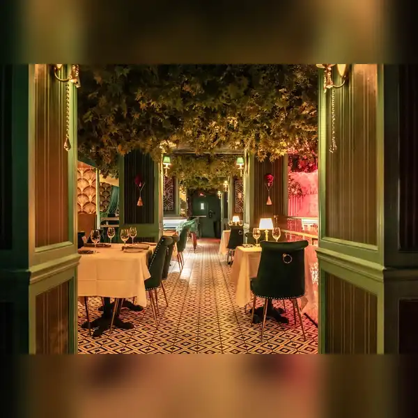 venue photo