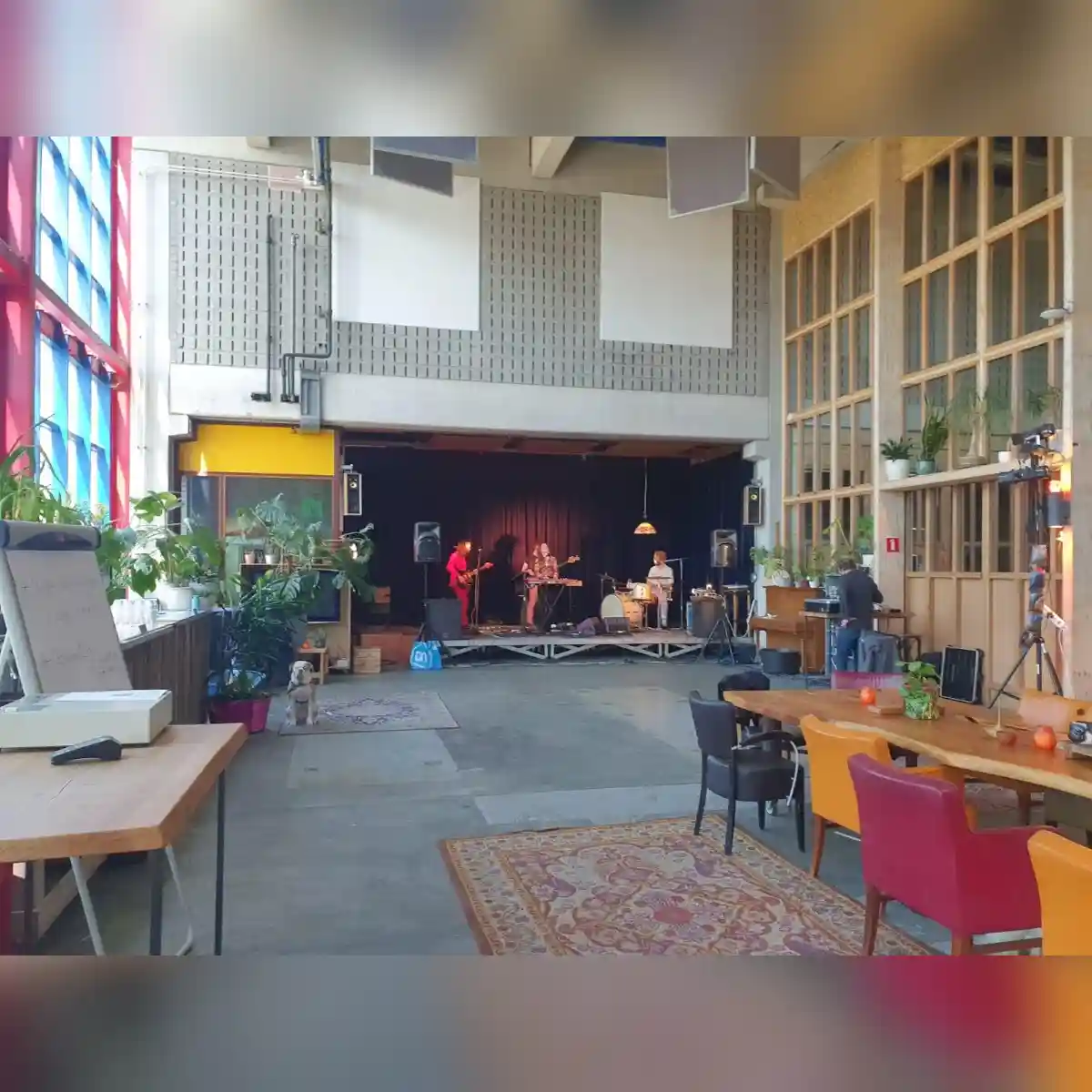 venue photo