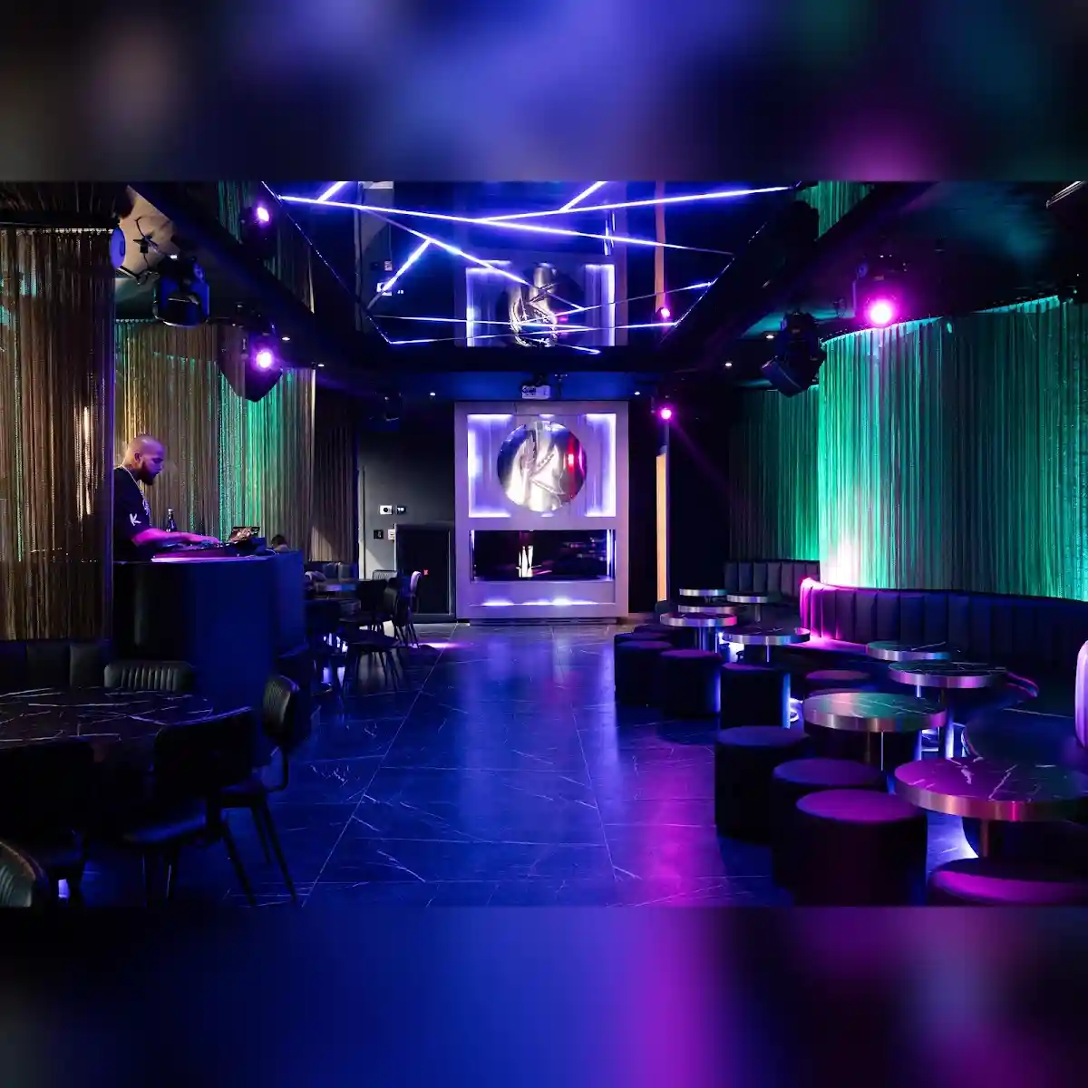 venue photo
