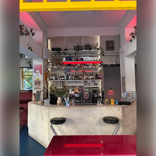 venue photo