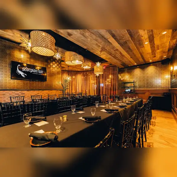 venue photo