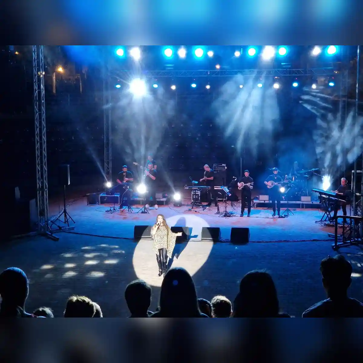 venue photo
