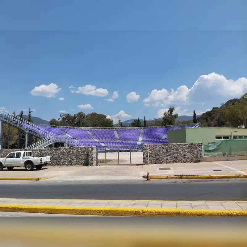 venue photo