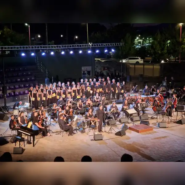 venue photo