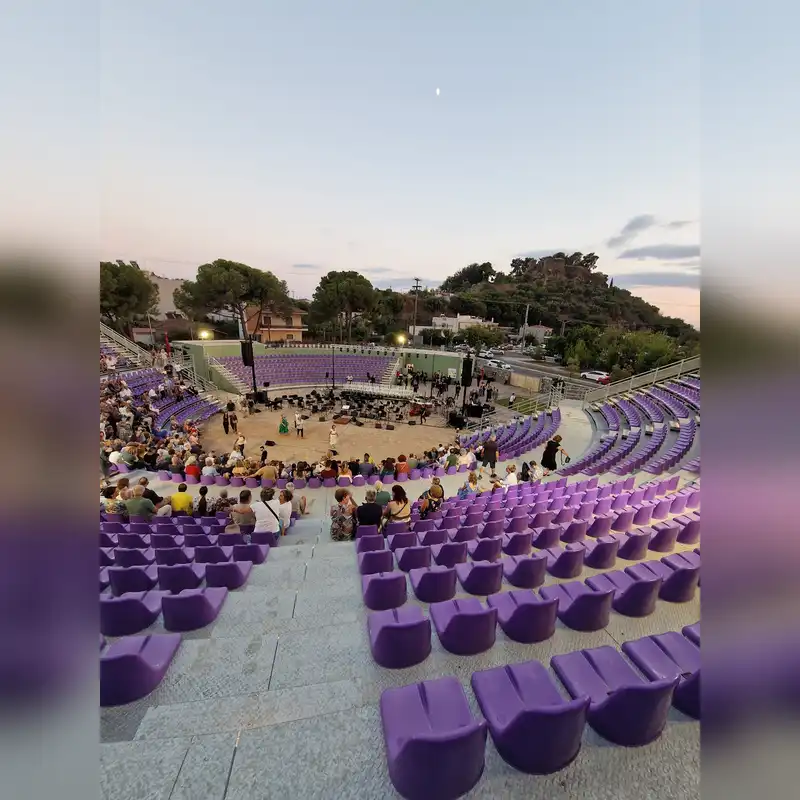 venue photo