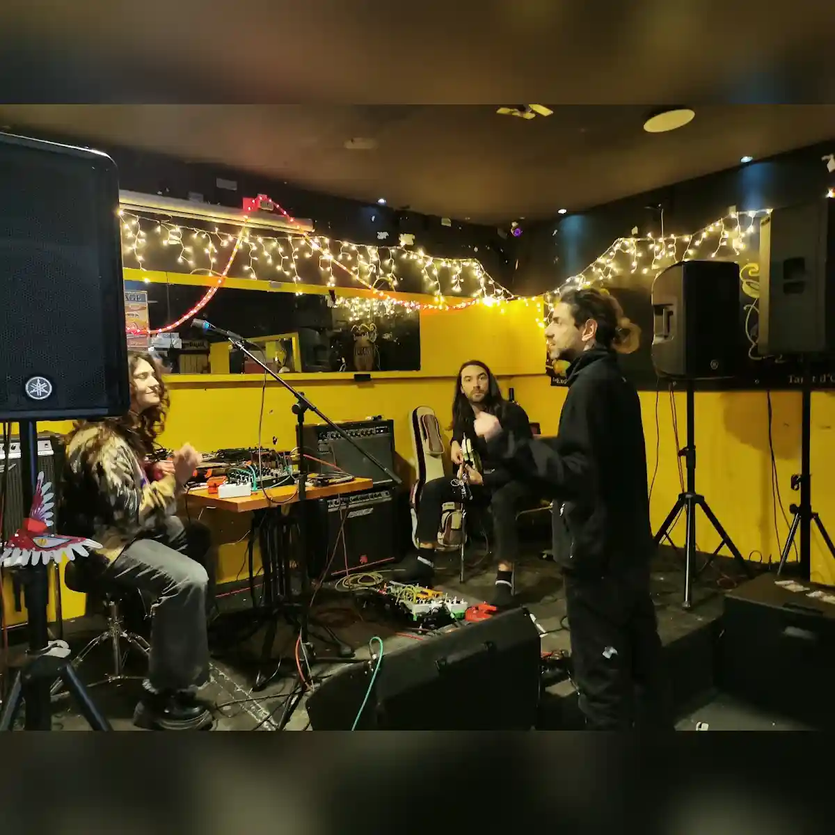 venue photo