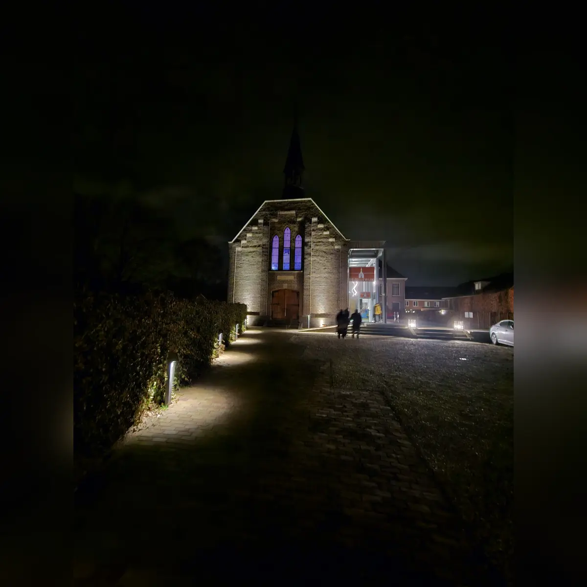venue photo