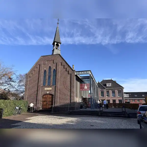 venue photo