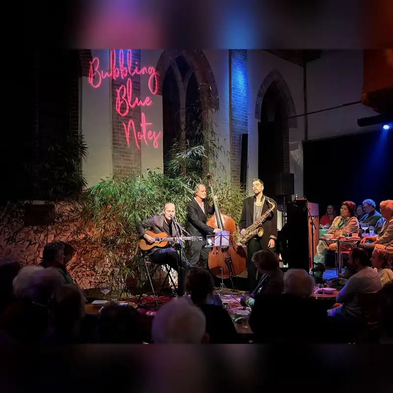 venue photo