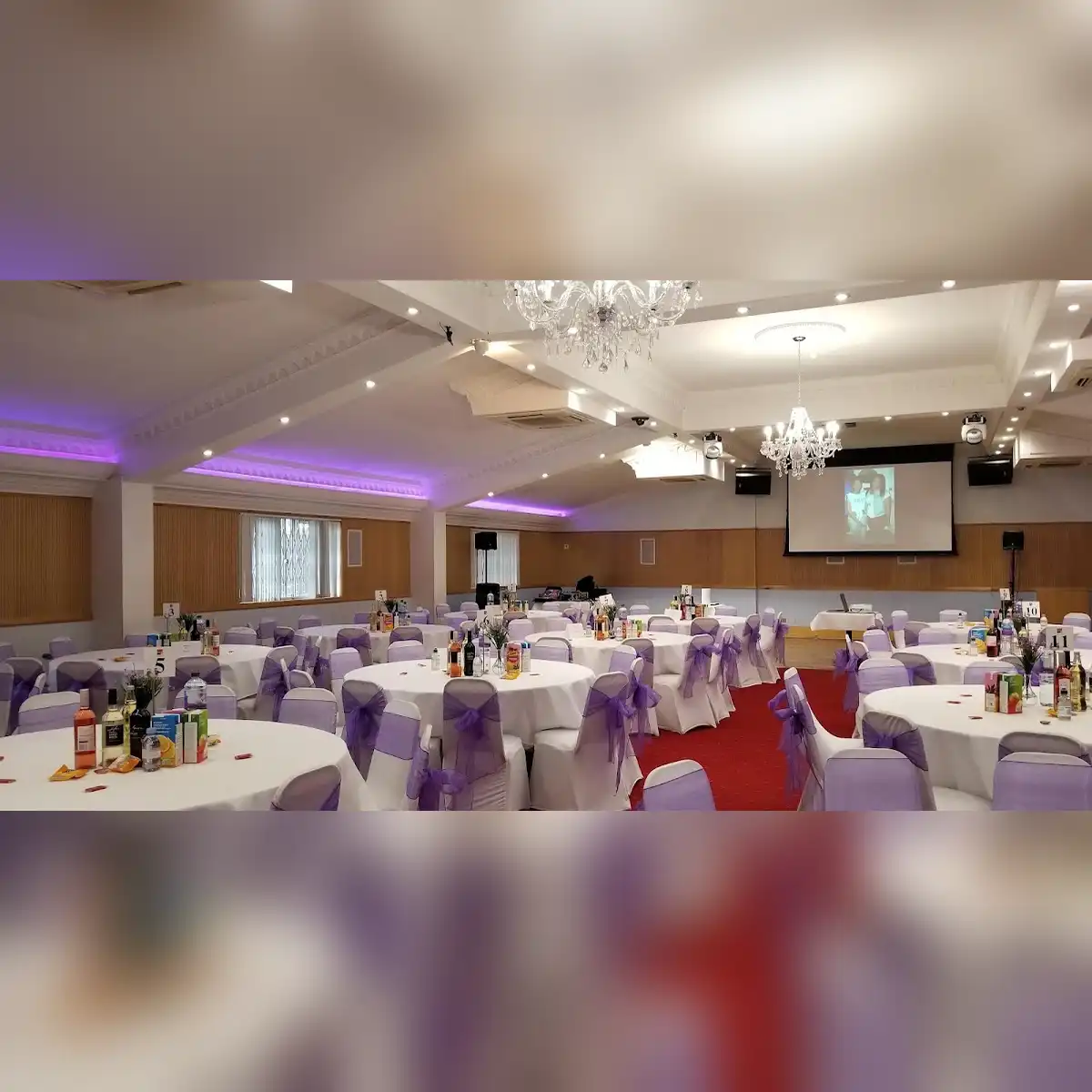 venue photo