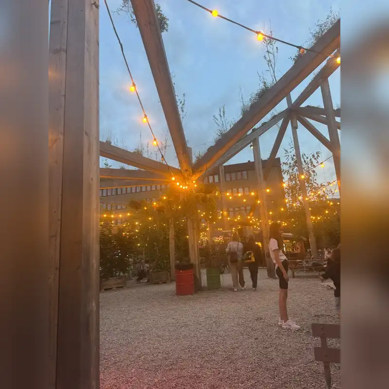 venue photo