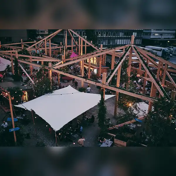 venue photo