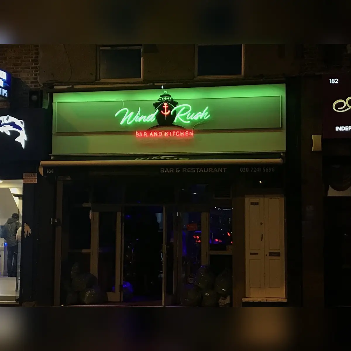 venue photo