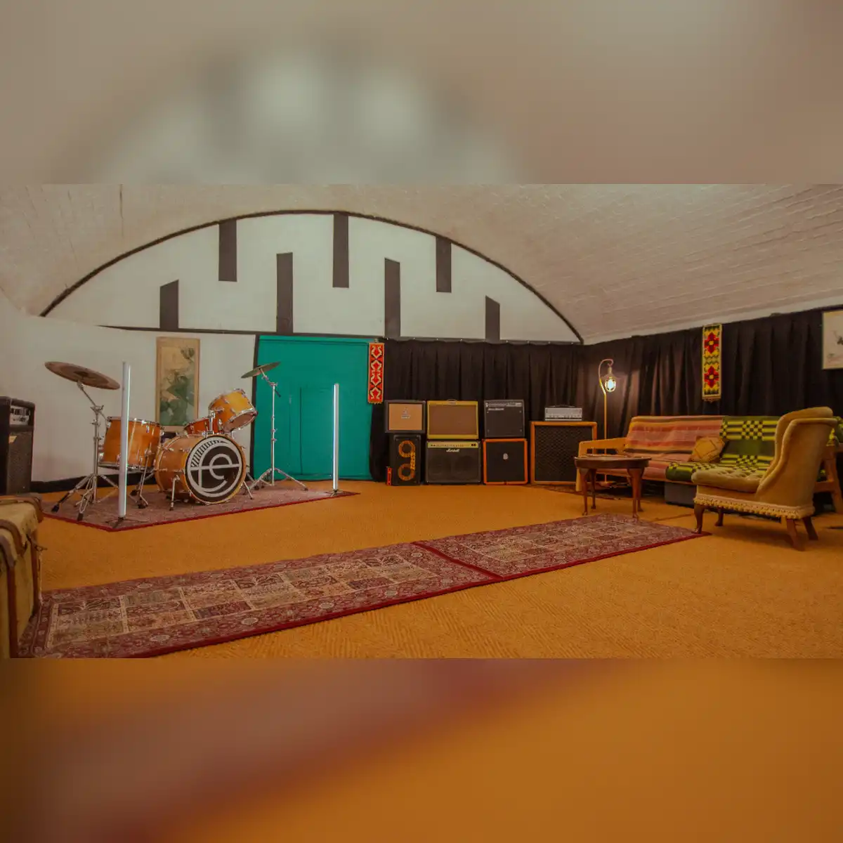 venue photo