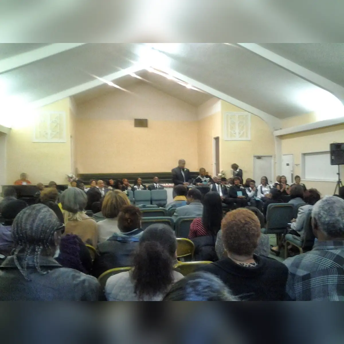 venue photo