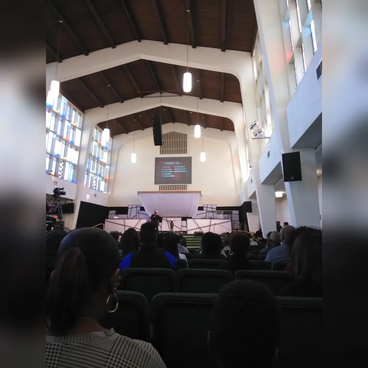 venue photo