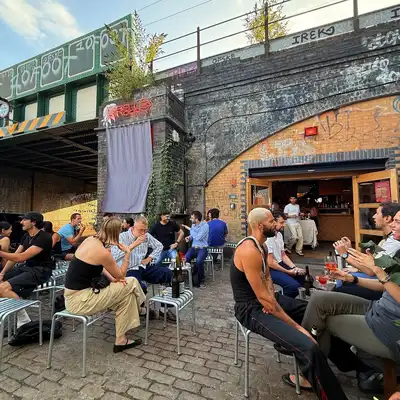 venue photo