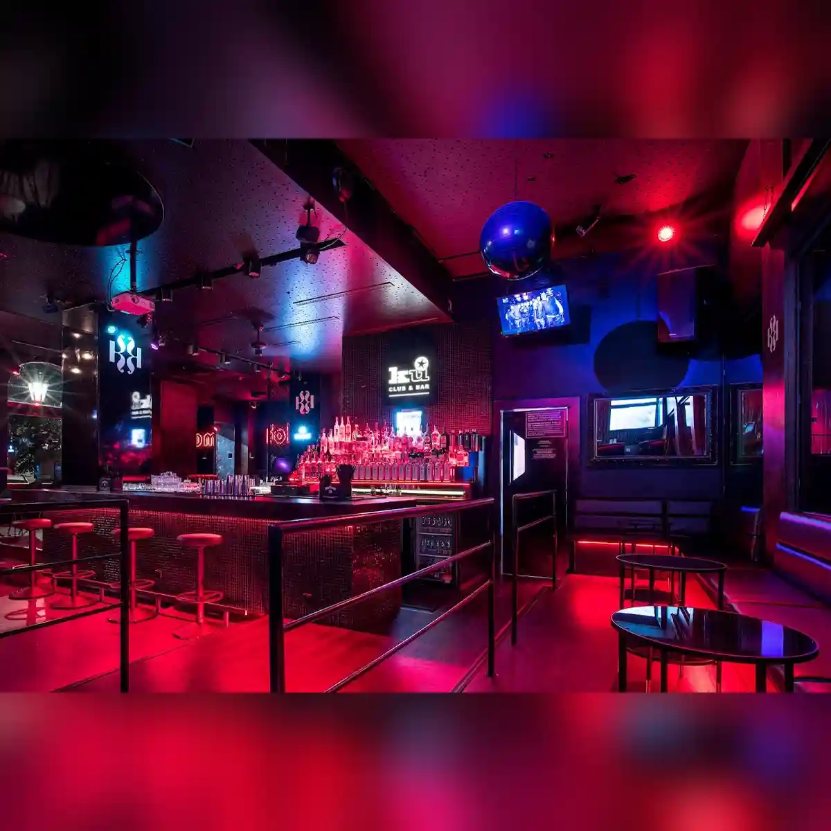 venue photo