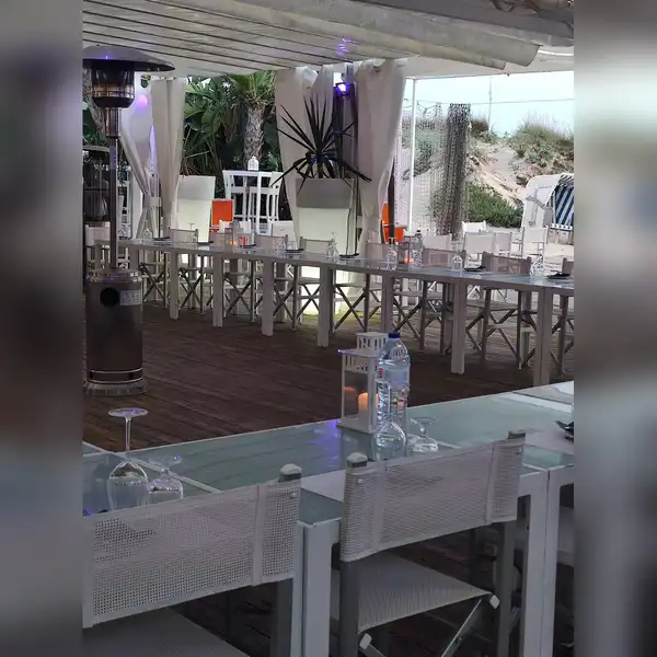 venue photo