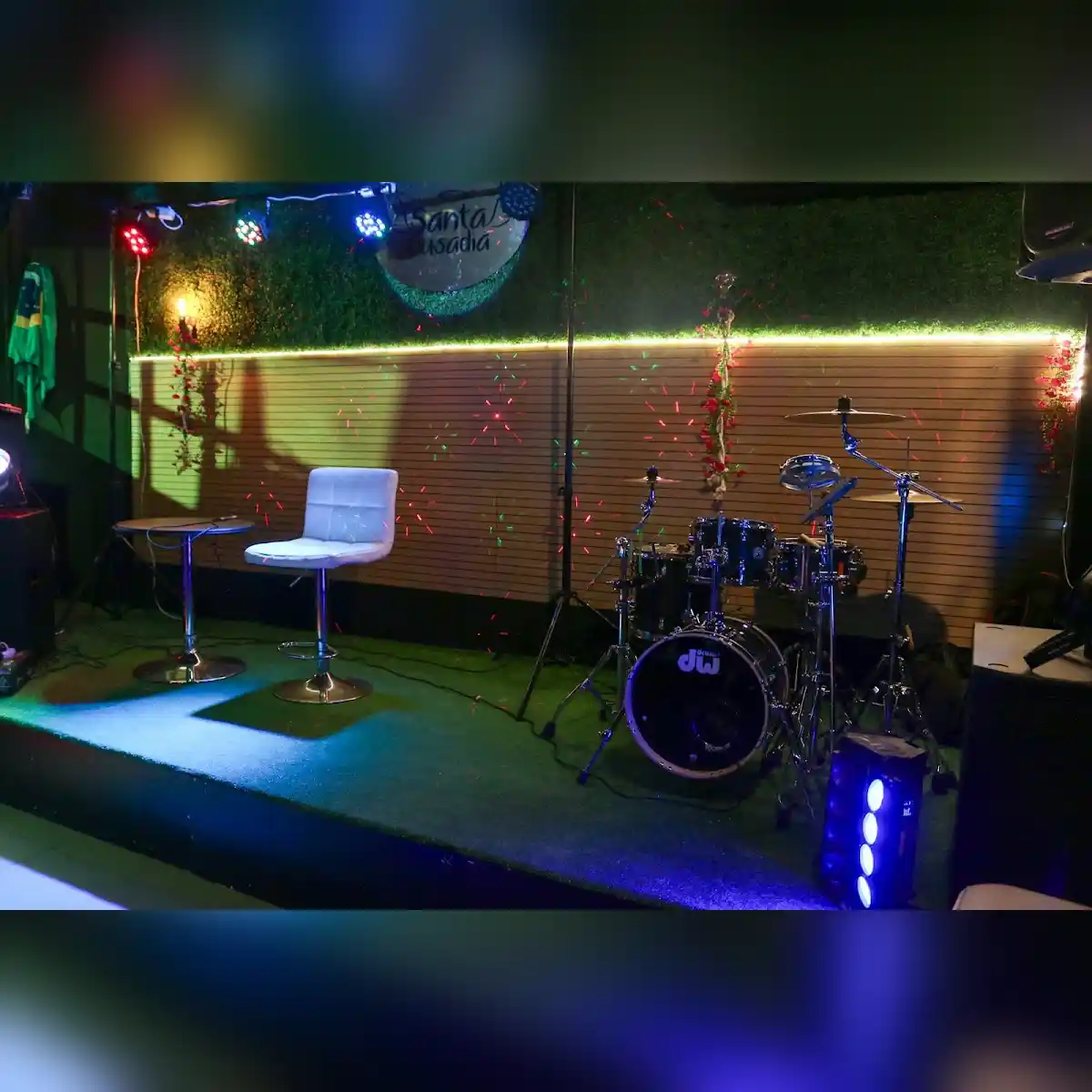 venue photo