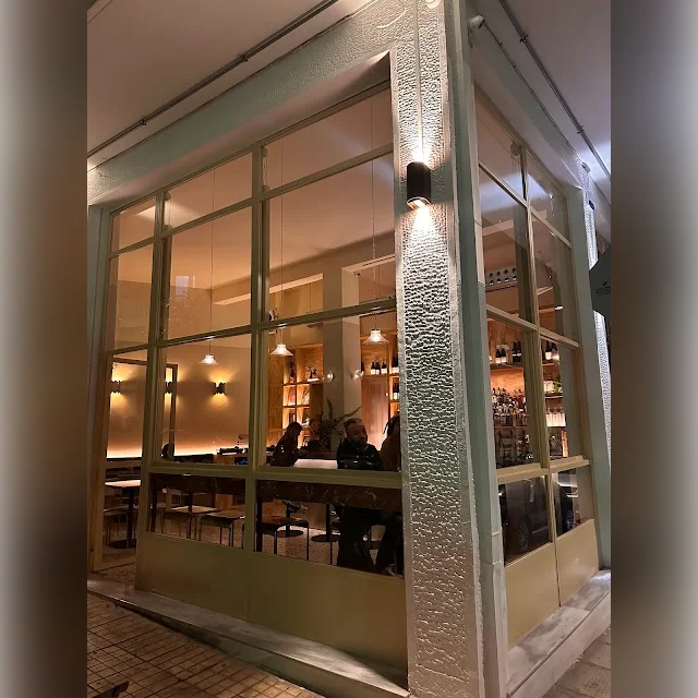 Hotel Éternité in Athens