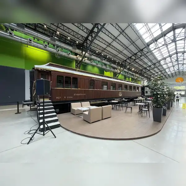 venue photo