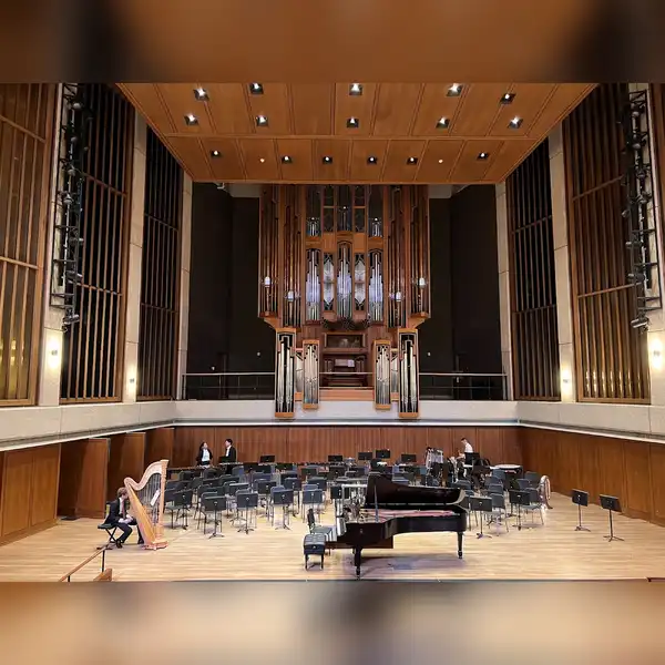 venue photo
