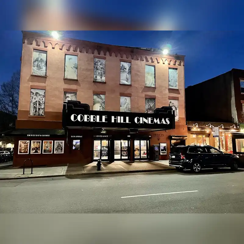 Cobble Hill Cinemas