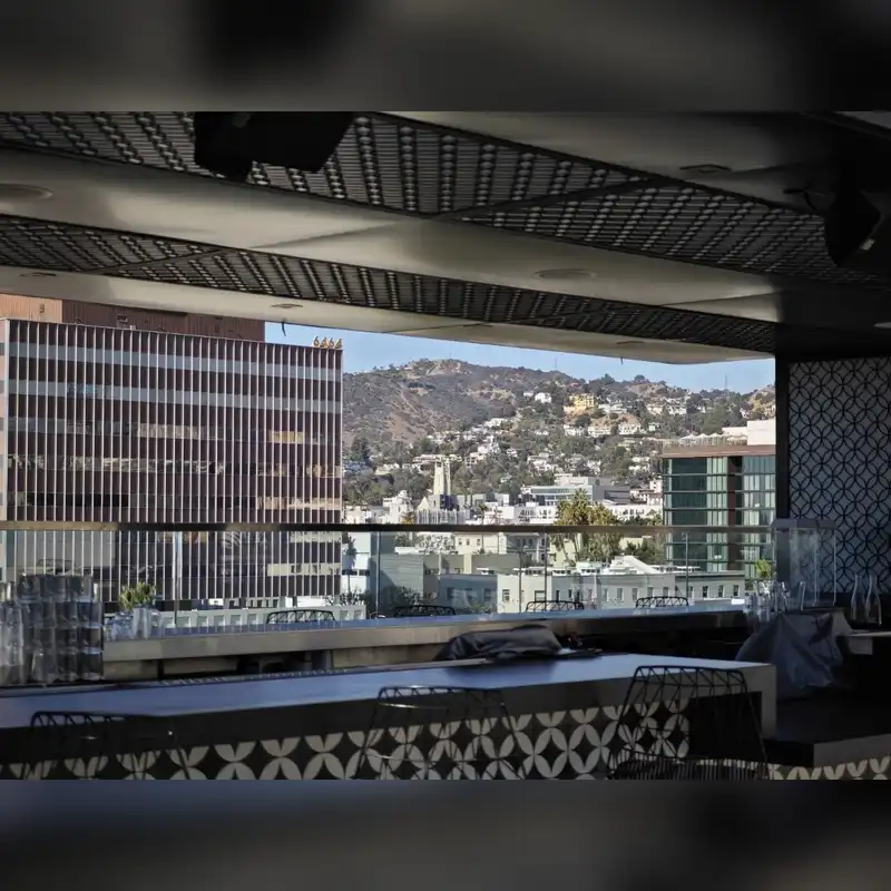 venue photo