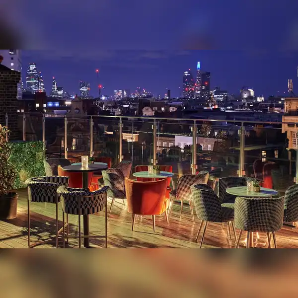 venue photo
