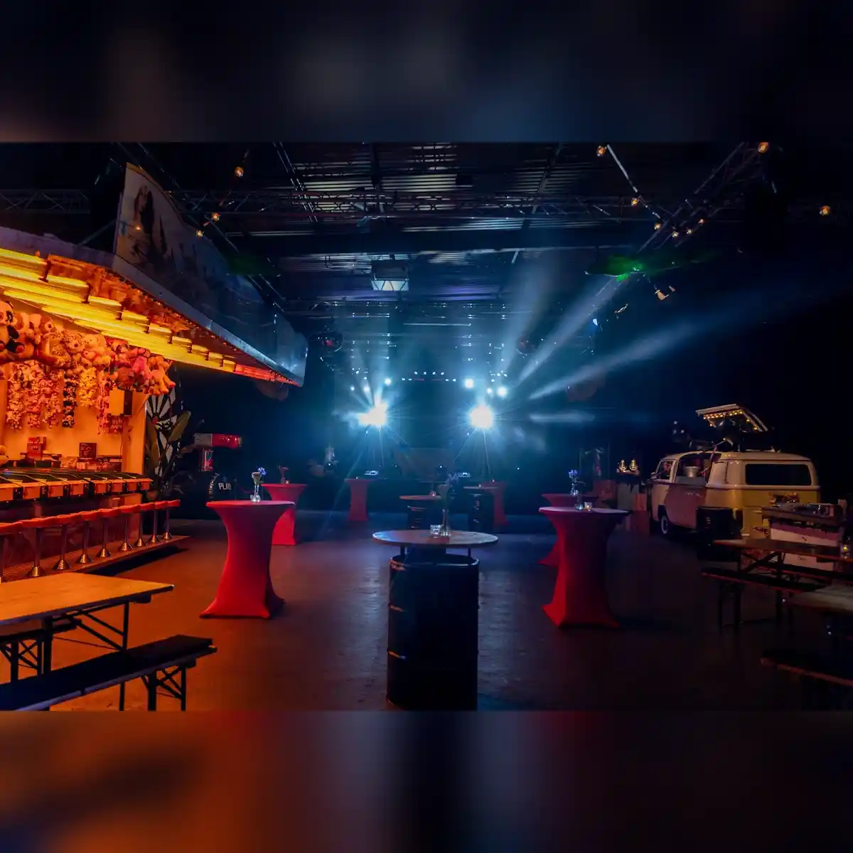 venue photo