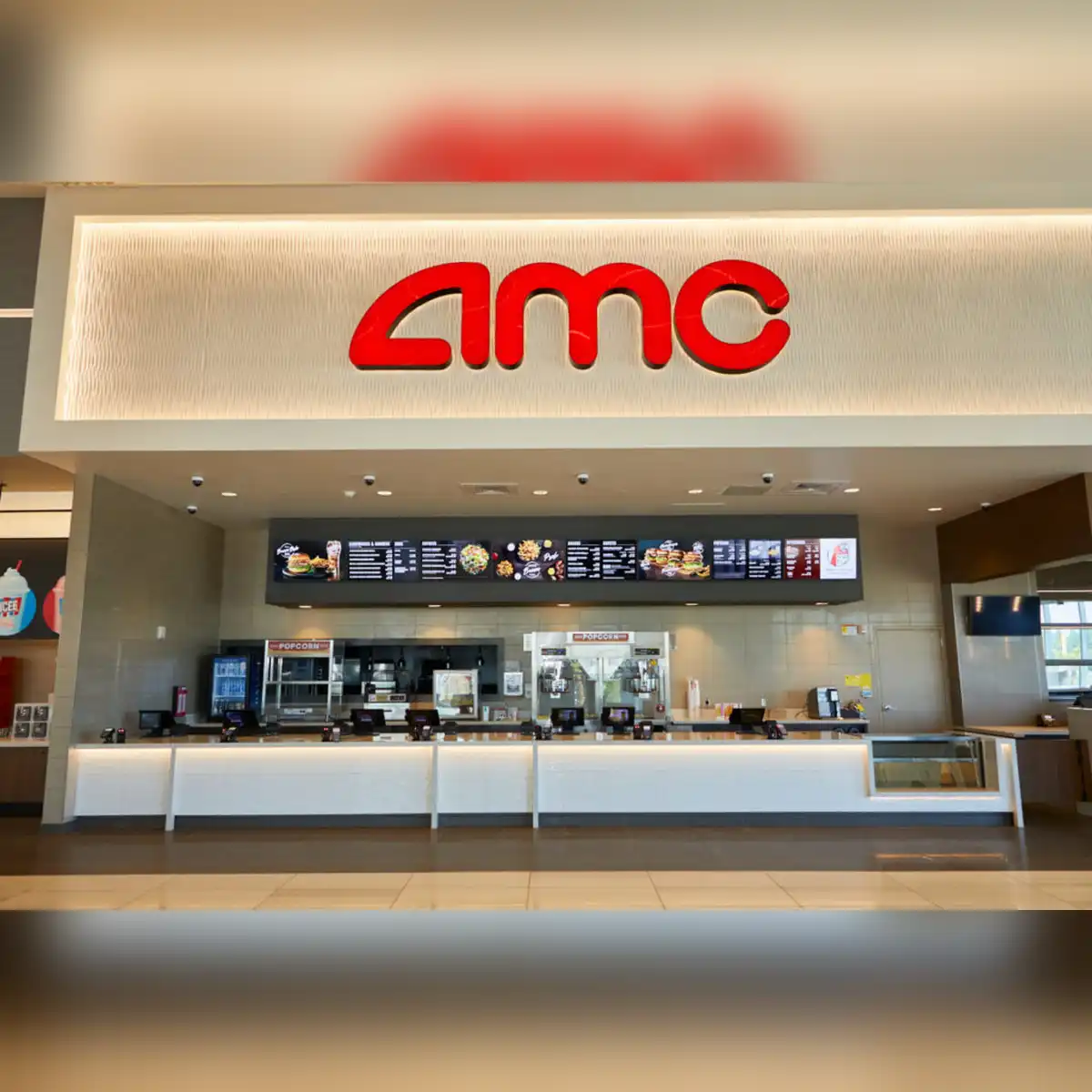 AMC Topanga 12