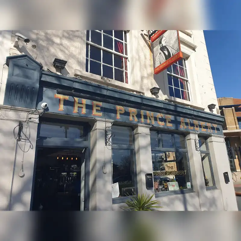 venue photo