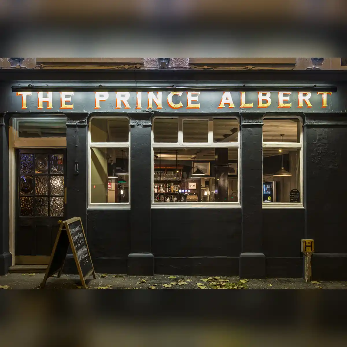 venue photo