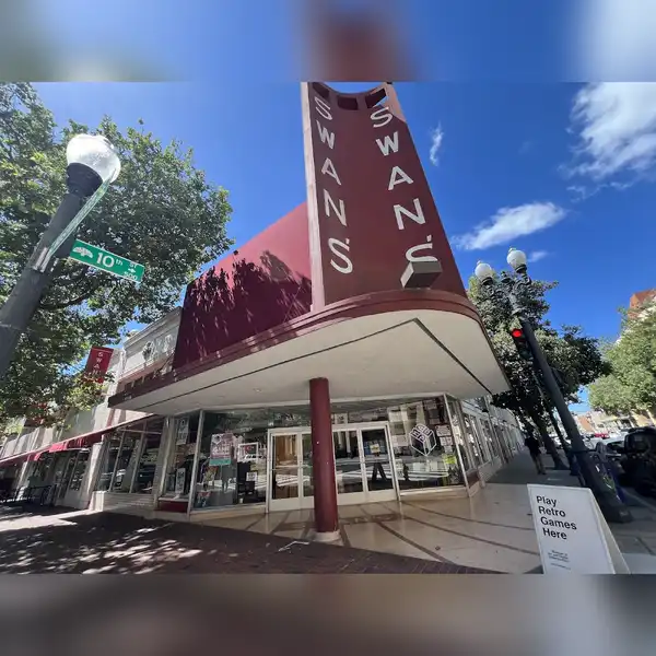 venue photo