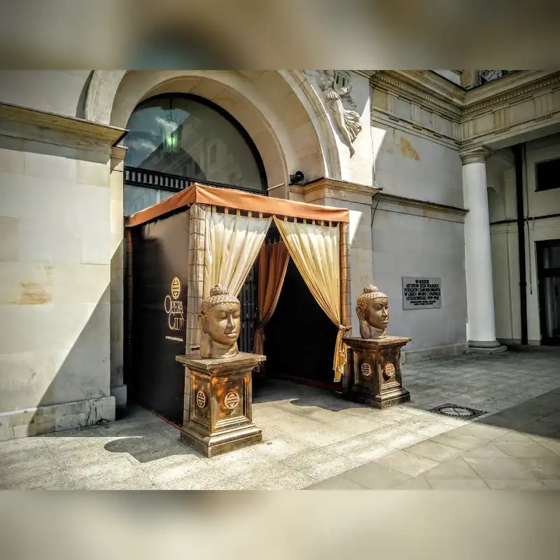 venue photo