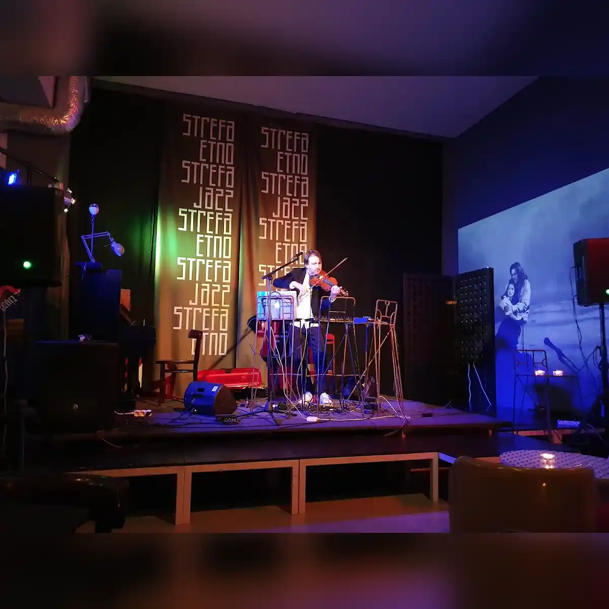 venue photo