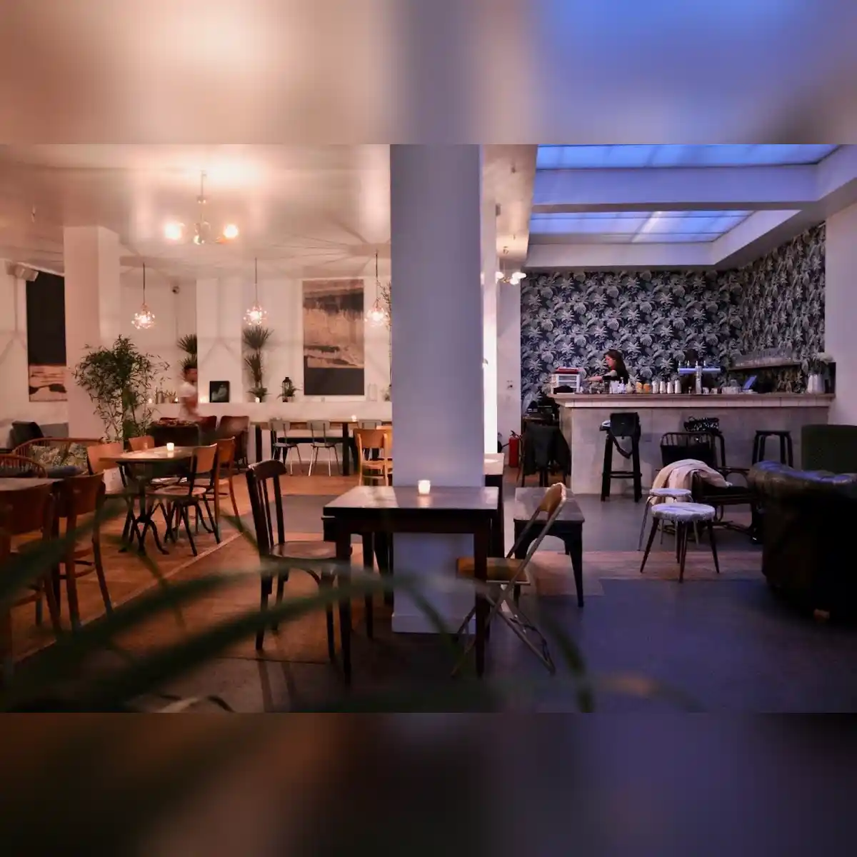 venue photo