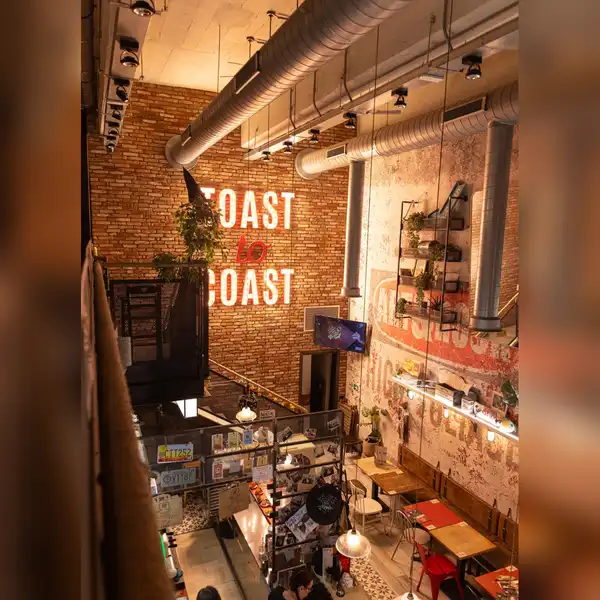 venue photo