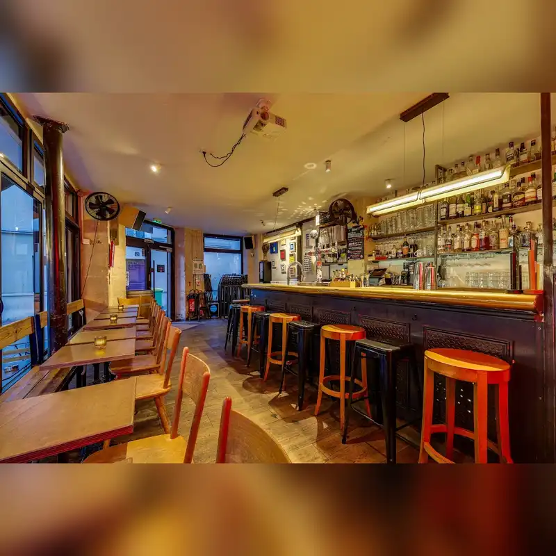 venue photo