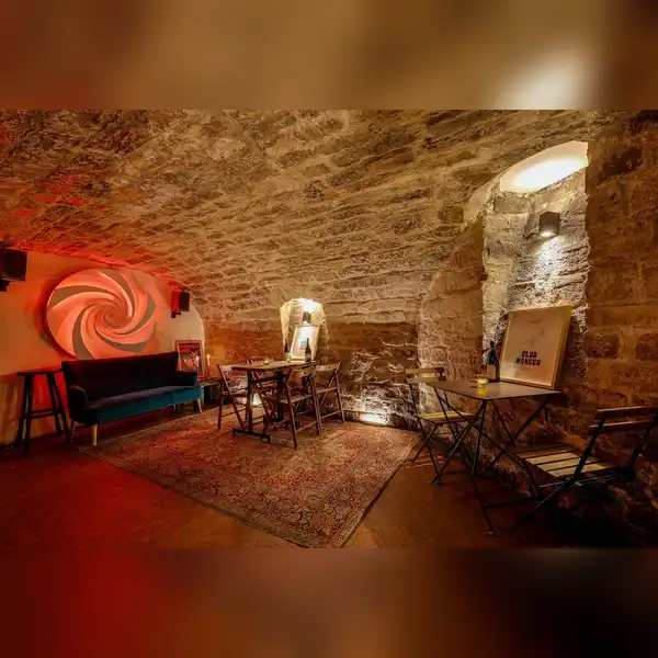 venue photo
